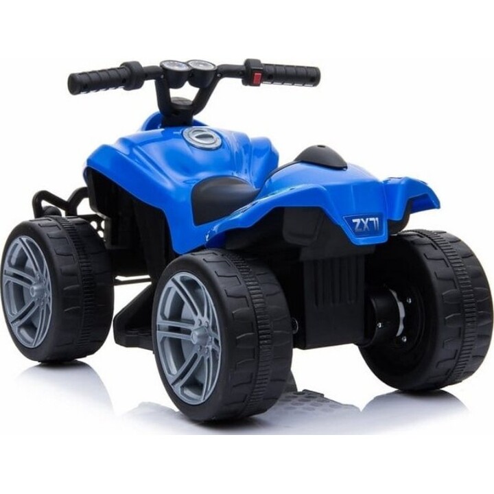 LEAN CARS quad électrique TR1805 bleu