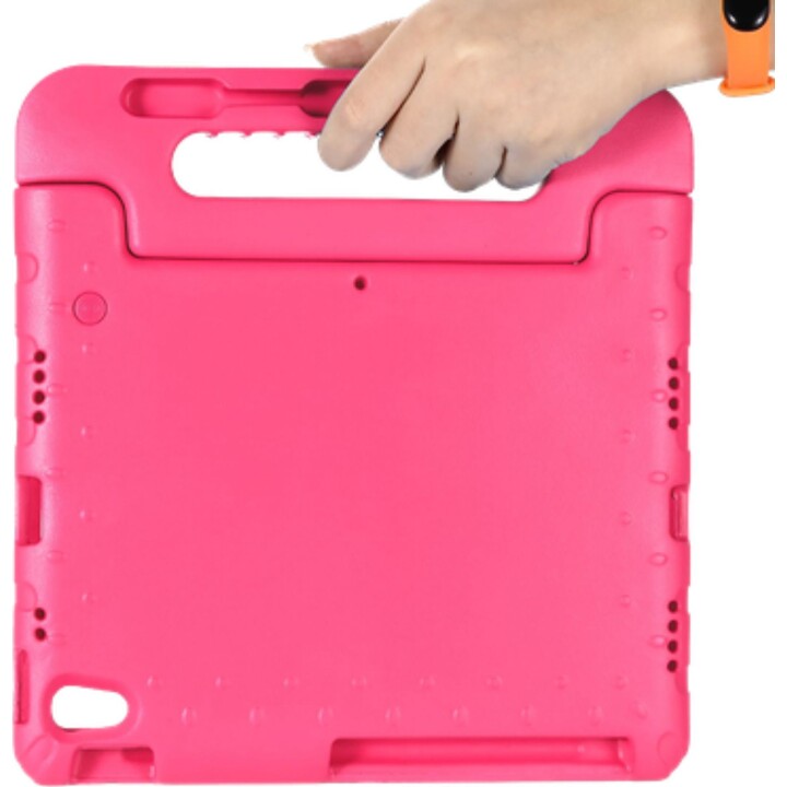 Funda Just in Case para iPad Air 11 (M4 2026 / M3 2025 / M2 2024) - Funda clásica para niños - Rosa