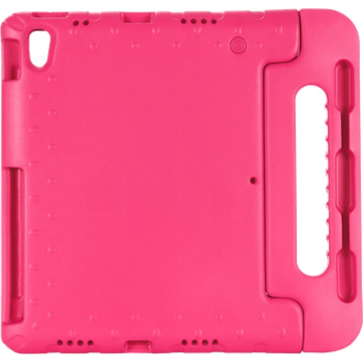 Custodia Just in Case per iPad Air 11 (M4 2026 / M3 2025 / M2 2024) - Custodia classica per bambini - Rosa