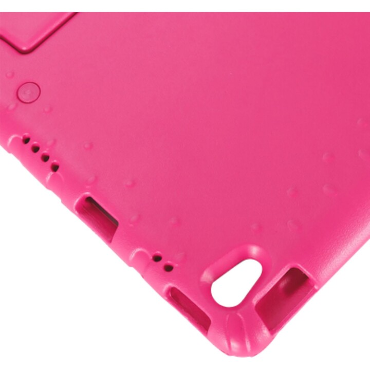 Funda Just in Case para iPad Air 11 (M4 2026 / M3 2025 / M2 2024) - Funda clásica para niños - Rosa