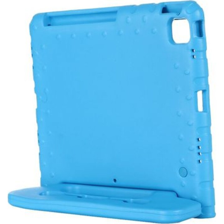 Just in Case for iPad Pro 11 (M5 2025 / M4 2024) - Classic Kids Case - Blue