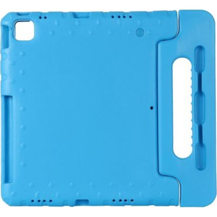 Just in Case for iPad Pro 11 (M5 2025 / M4 2024) - Classic Kids Case - Blue