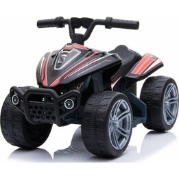 Quad TR1805 negro a batería
