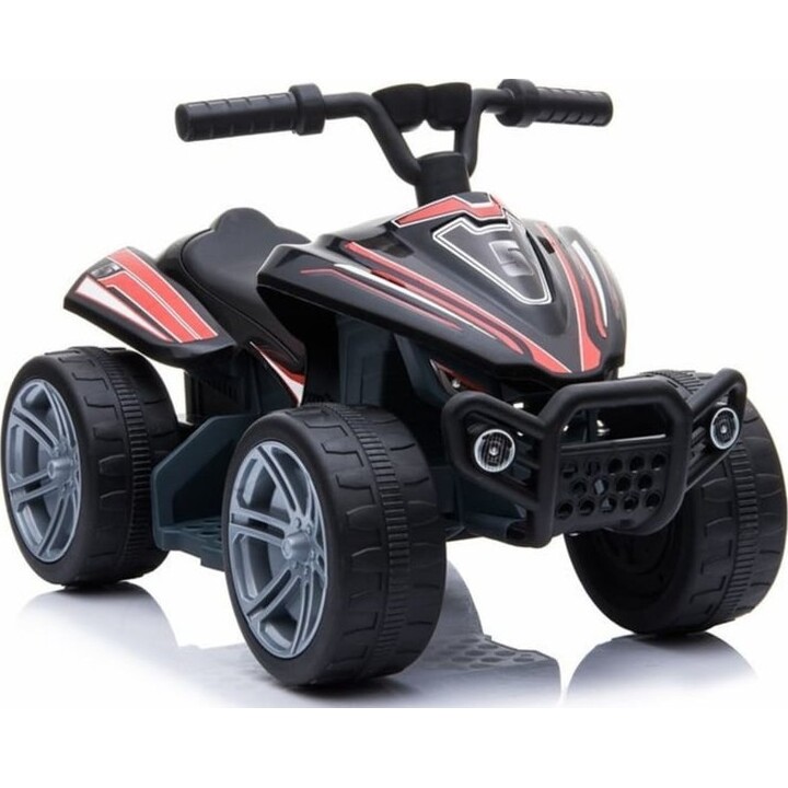 LEAN CARS TR1805 quad électrique noir