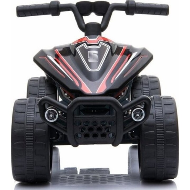 LEAN CARS TR1805 quad électrique noir