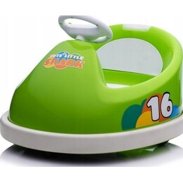 Pojazd Na Akumulator XMX621 Zielony