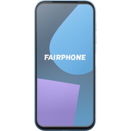 Just in Case Protecteur d'écran en verre trempé pour Fairphone 5