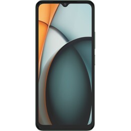 Just in Case Protector de pantalla de cristal templado para Xiaomi Redmi A3