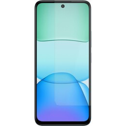 Just in Case Tempered Glass Screen Protector for Xiaomi Redmi 13 4G