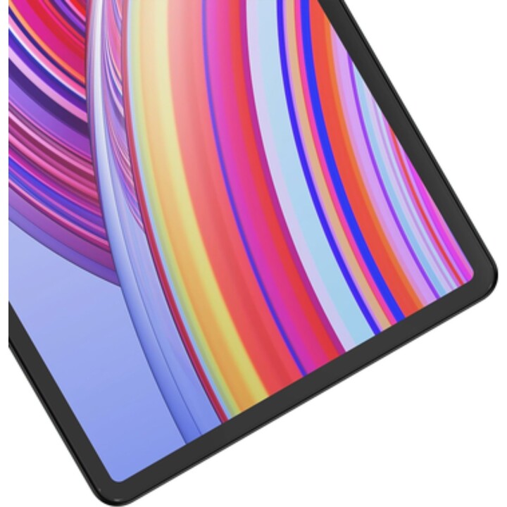 Just in Case Protecteur d'écran en verre trempé pour Xiaomi Redmi Pad Pro/Redmi Pad Pro 5G