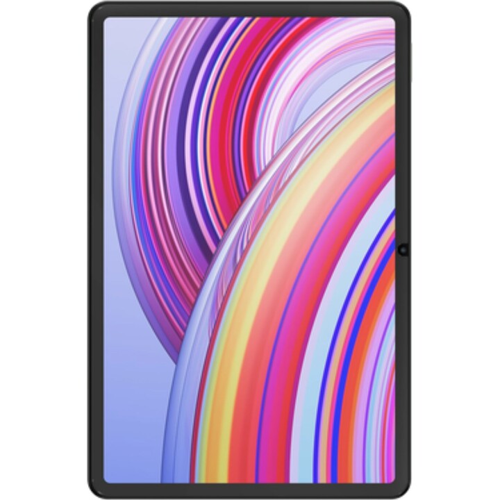 Just in Case Protector de pantalla de cristal templado para Xiaomi Redmi Pad Pro/Redmi Pad Pro 5G