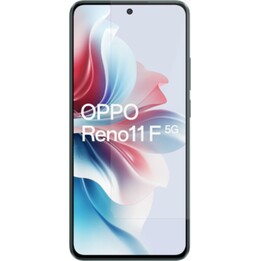 Protetor de ecrã de vidro temperado Just in Case para Oppo Reno11 F