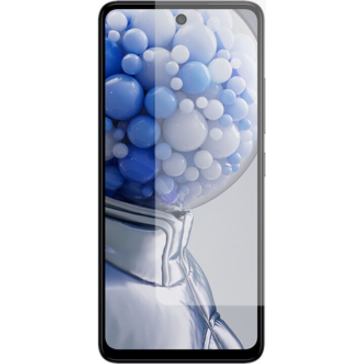 Just in Case Tempered Glass Screen Protector for HMD Pulse+