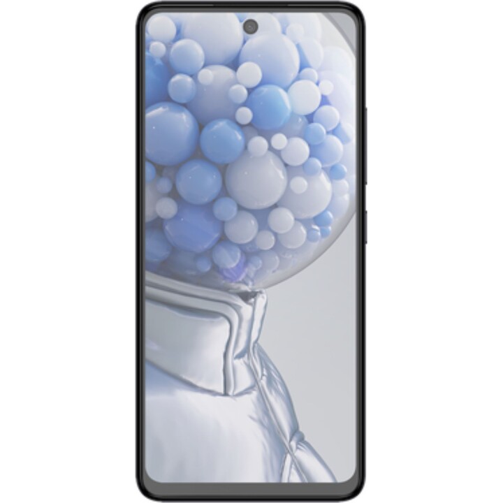 Just in Case Tempered Glass Screen Protector for HMD Pulse+