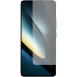 Just in Case Protetor de ecrã Xiaomi Poco F6 Pro de vidro temperado transparente