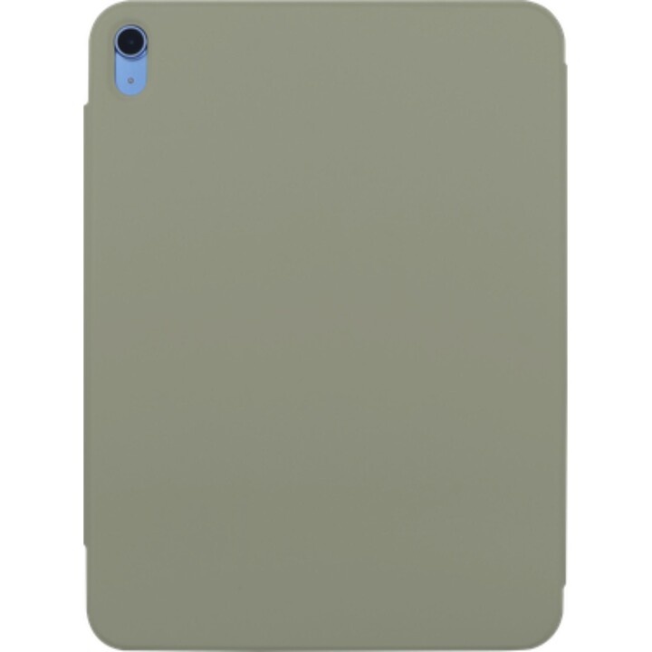 Funda Just in Case para iPad 2025 (11.ª generación) / iPad 2022 (10.ª generación), Verde salvia
