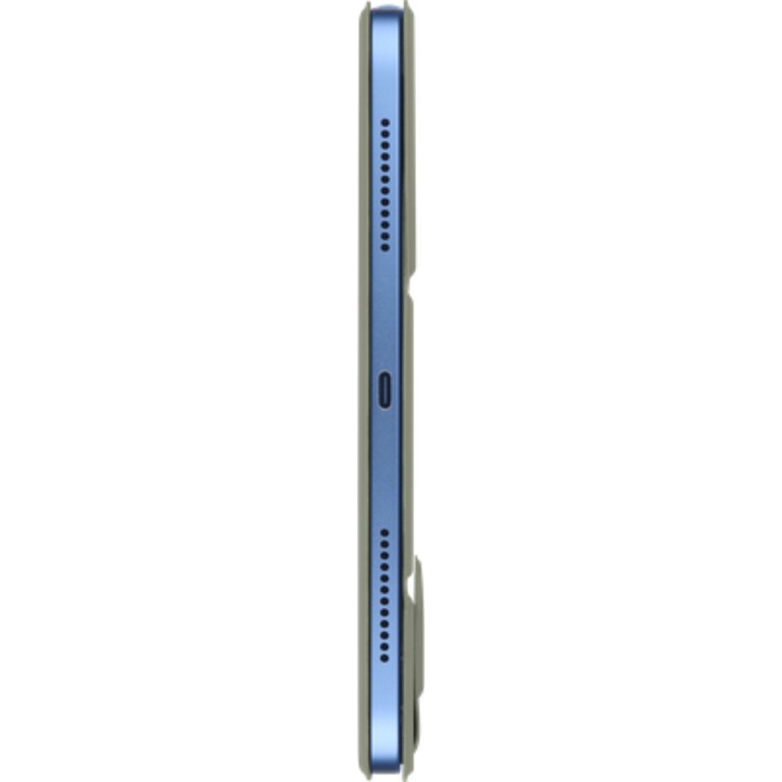 Just in Case per iPad 2025 (11a generazione) / iPad 2022 (10a generazione), verde salvia
