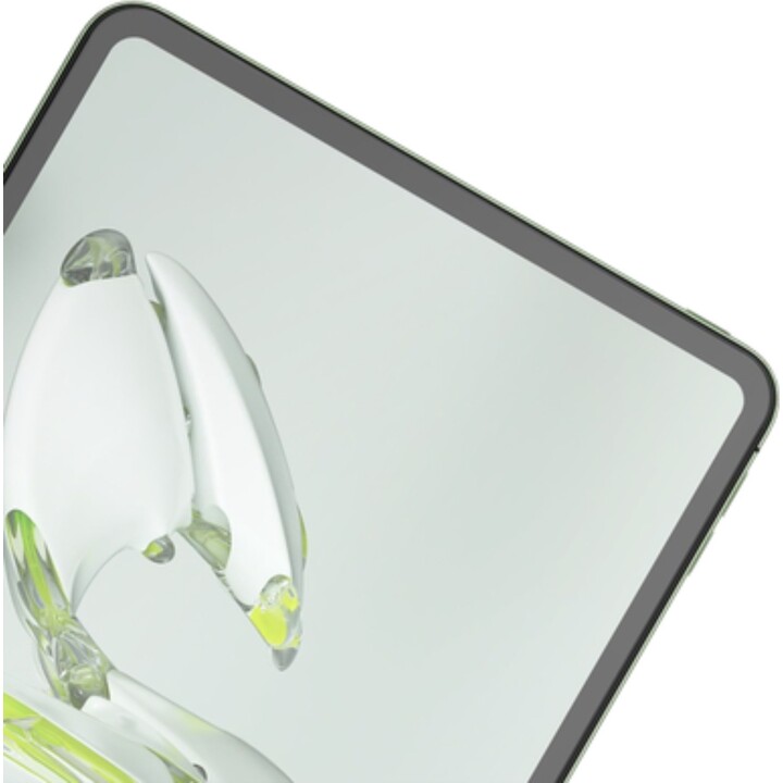 Just in Case Tempered Glass Screen Protector for OnePlus Pad Go