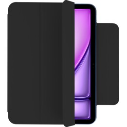 Just in Case Case for iPad Air 11 (M4 2026 / M3 2025 / M2 2024), Black