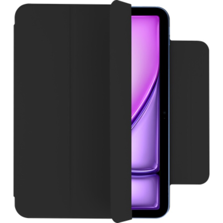 Capa Just in Case para iPad Air 11 (M4 2026 / M3 2025 / M2 2024), preto