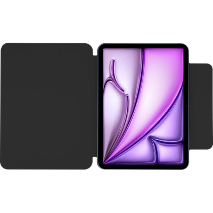 Capa Just in Case para iPad Air 11 (M4 2026 / M3 2025 / M2 2024), preto