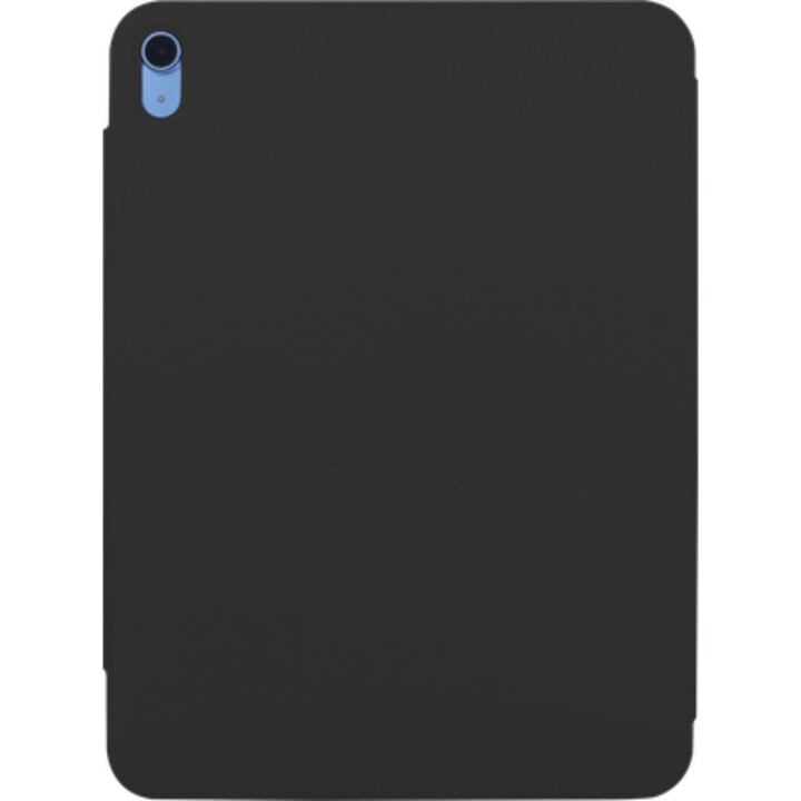 Custodia Just in Case per iPad Air 11 (M4 2026 / M3 2025 / M2 2024), nero