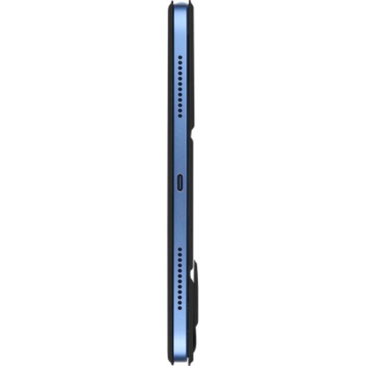 Custodia Just in Case per iPad Air 11 (M4 2026 / M3 2025 / M2 2024), nero