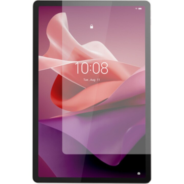 Just in Case Protector de pantalla de cristal templado para Lenovo Tab P12