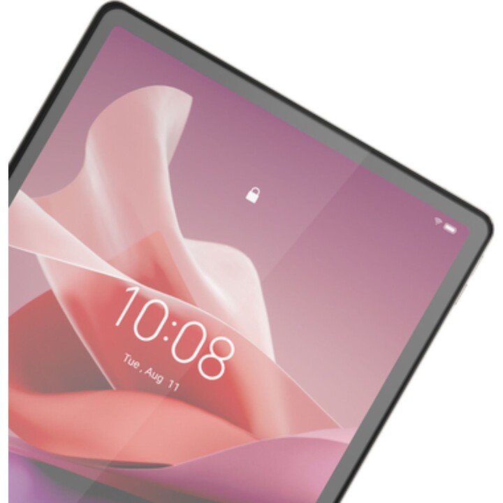 Just in Case Displayschutzfolie aus gehärtetem Glas für Lenovo Tab P12