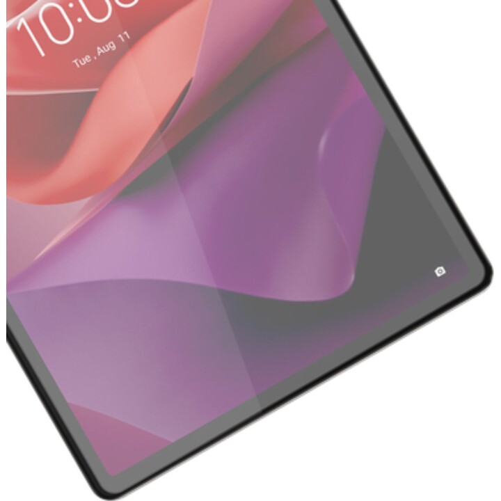 Just in Case Protector de pantalla de cristal templado para Lenovo Tab P12