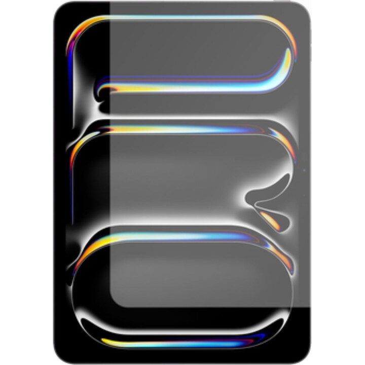 Just in Case iPad Pro 11 (M5 2025 / M4 2024) - Protection d'écran en verre trempé