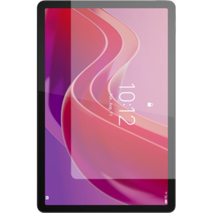 Just in Case Protector de pantalla de cristal templado para Lenovo Tab M11