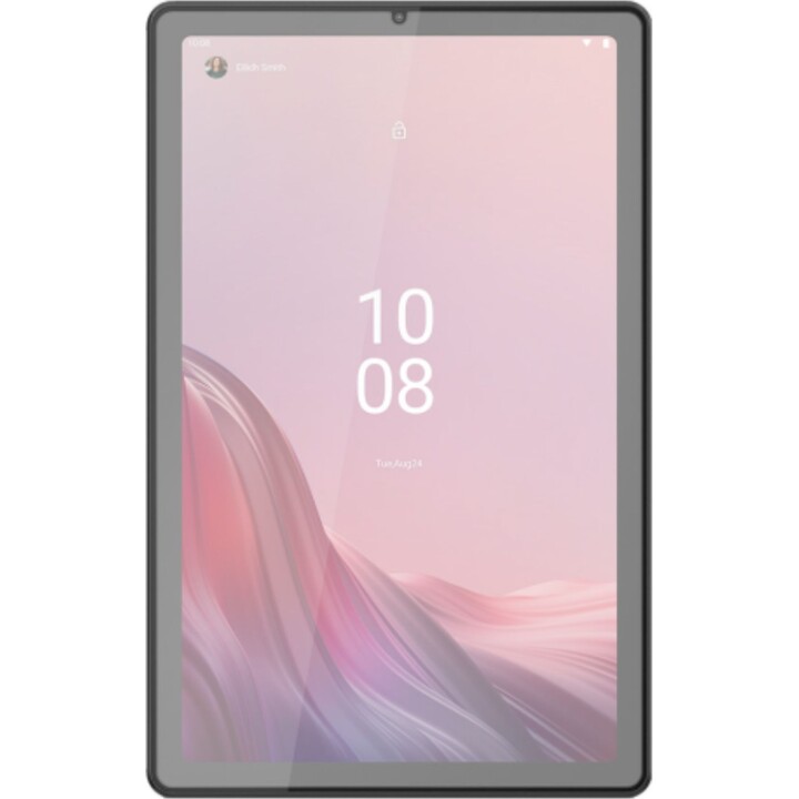 Just in Case Protector de pantalla de cristal templado para Lenovo Tab M9