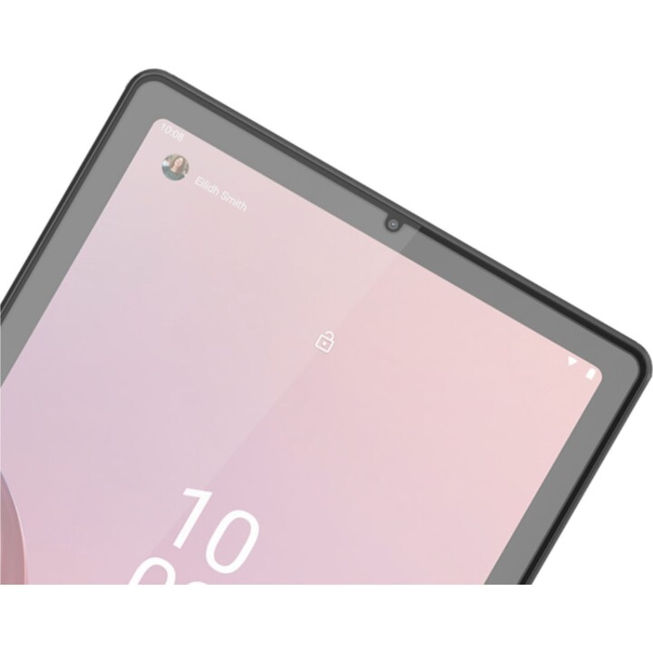 Just in Case Displayschutzfolie aus gehärtetem Glas für Lenovo Tab M9