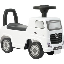 Mercedes Actros 3316TA White Child Stroller