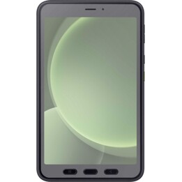 Just in Case Displayschutzfolie aus gehärtetem Glas für Samsung Galaxy Tab Active5