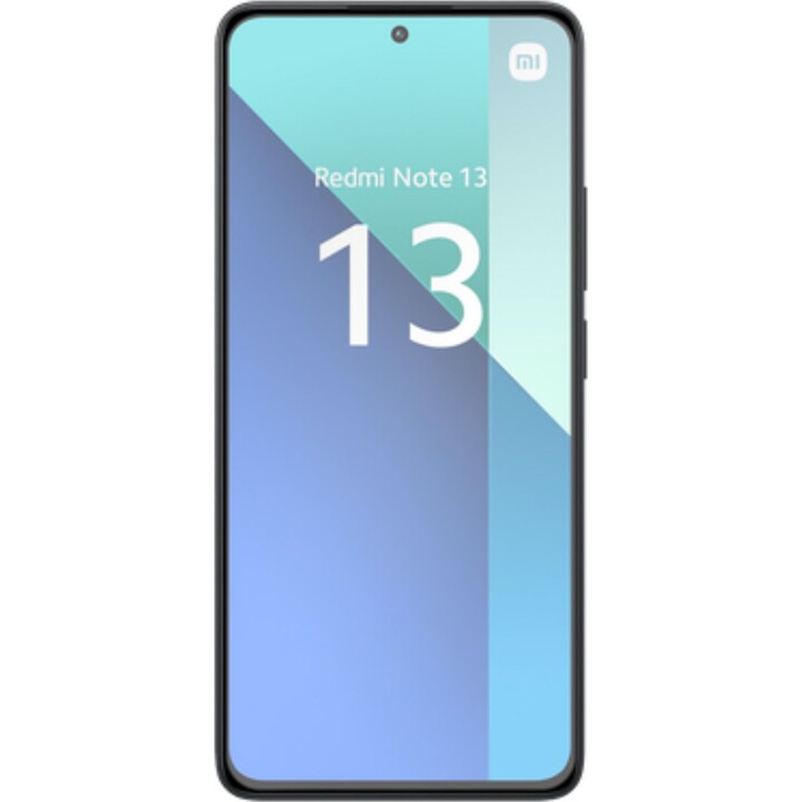 Just in Case Tempered Glass Screen Protector for Xiaomi Redmi Note 13 4G