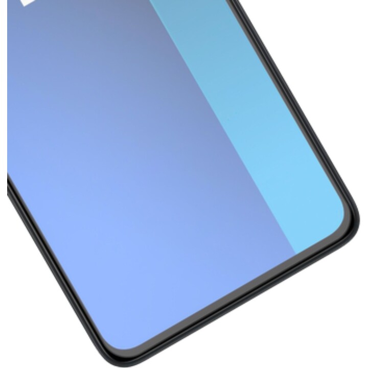 Just in Case Tempered Glass Screen Protector for Xiaomi Redmi Note 13 4G