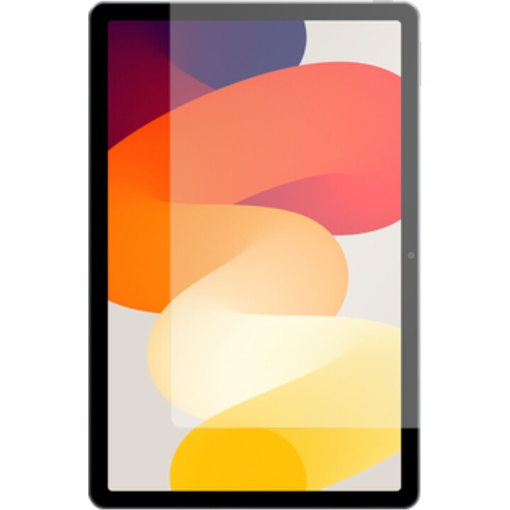 Just in Case Protezione dello schermo in vetro temperato per Xiaomi Redmi Pad SE