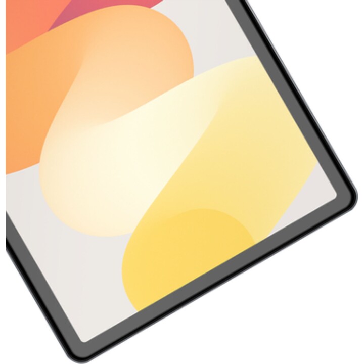 Just in Case Displayschutzfolie aus gehärtetem Glas für Xiaomi Redmi Pad SE