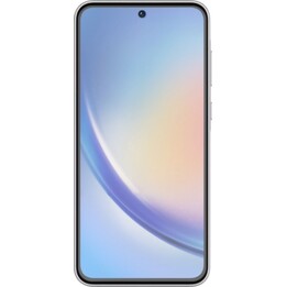 Just in Case Protezione dello schermo in vetro temperato per Samsung Galaxy A35