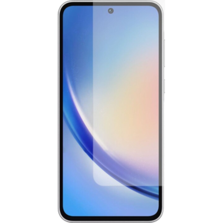 Just in Case Tempered Glass Screen Protector for Samsung Galaxy A35
