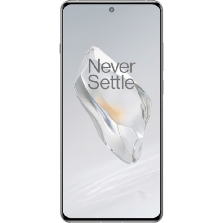 Just in Case Tempered Glass Screen Protector for OnePlus 12, Full Coverage