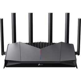 TP-Link Archer GE400 BE6500 Router de banda dual Wi-Fi 7 Gaming 2 puertos 2.5G