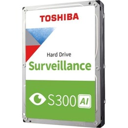 Toshiba MG11ACA24TE-V 24 TB HDD 7200 RPM SATA III CMR 1024 MB Cache Hard Drive