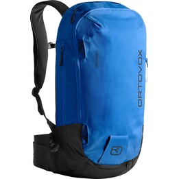 Ortovox Free Rider 22 Zaino da sci Freeride Blu Nota 22L Poliammide riciclata