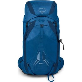 Mochila Osprey Exos 48 Cinta Azul 48L Talla S/M Nylon Reciclado