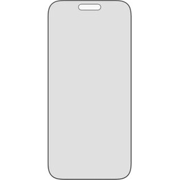 PanzerGlass® Protezione dello schermo a due vie per la privacy per iPhone 17 Pro Max | Adattamento ultra ampio con EasyAligner