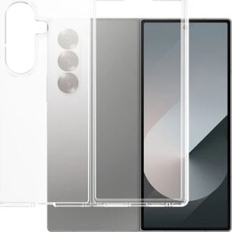 PanzerGlass Urban Combat CARE Clear Case for Samsung Galaxy Z Fold7