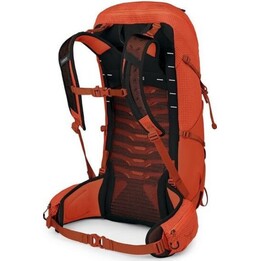 Osprey Talon Pro 30 Wanderrucksack Mars Orange 29L NanoFly UHMWPE AirScape